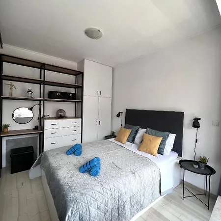 Apartment βright & New - 25' Walk To The Acropolis