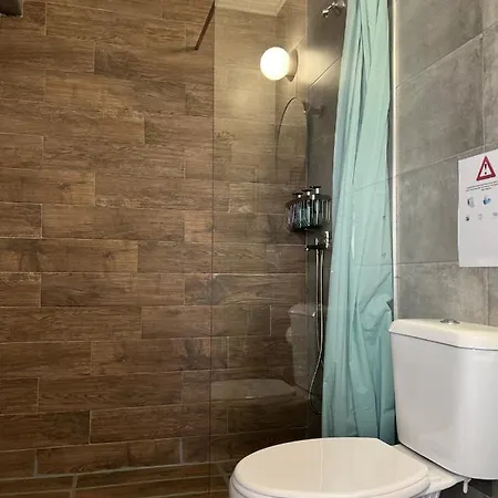 Apartment βright & New - 25' Walk To The Acropolis