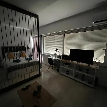 βright & New - 25' Walk To The Acropolis Apartment Athens